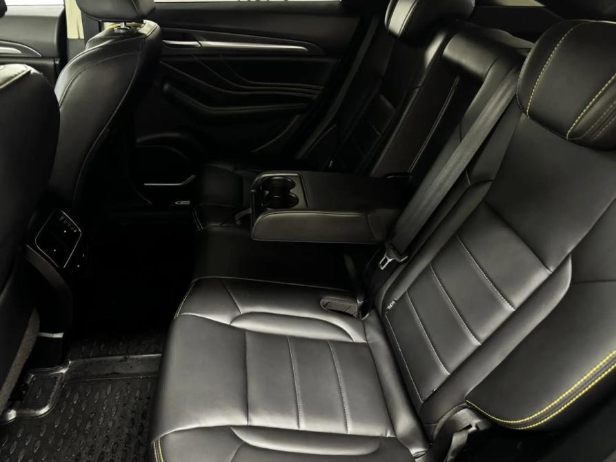Haval F7x I Ярославль  - изображение 13