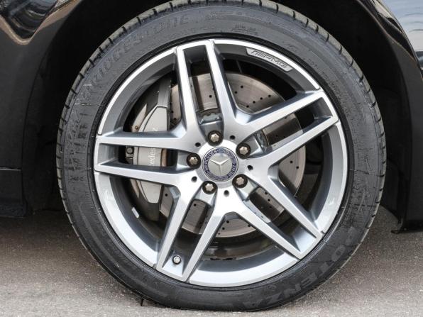 Mercedes-Benz S-Класс VI (W222 C217) Рестайлинг с пробегом 2019 года, цена 6 298 000 рублей, 62302 км, седан, Автокод Объявления