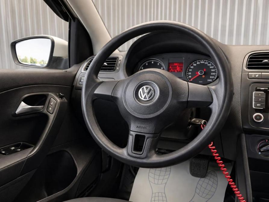 Volkswagen Polo V Пермь  - изображение 10