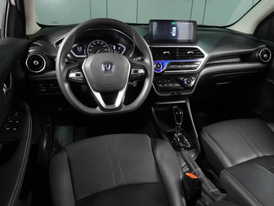 Changan Alsvin Воронеж  - изображение 6