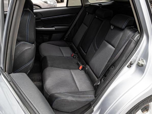 Subaru Levorg I с пробегом 2015 года, цена 1 549 000 рублей, 149872 км, универсал, Автокод Объявления