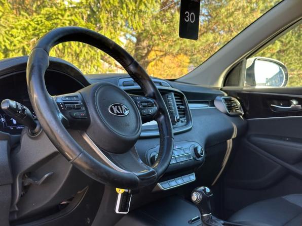Kia Sorento III Prime с пробегом 2016 года, цена 1 899 000 рублей, 278379 км, внедорожник, Автокод Объявления