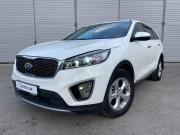 Kia Sorento III Prime Саратов  - изображение 21