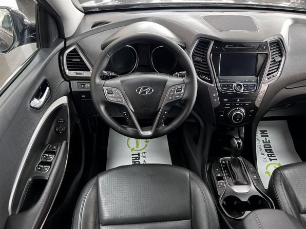 Hyundai Santa Fe III с пробегом 2012 года, цена 1 745 000 рублей, 159516 км, внедорожник, Автокод Объявления