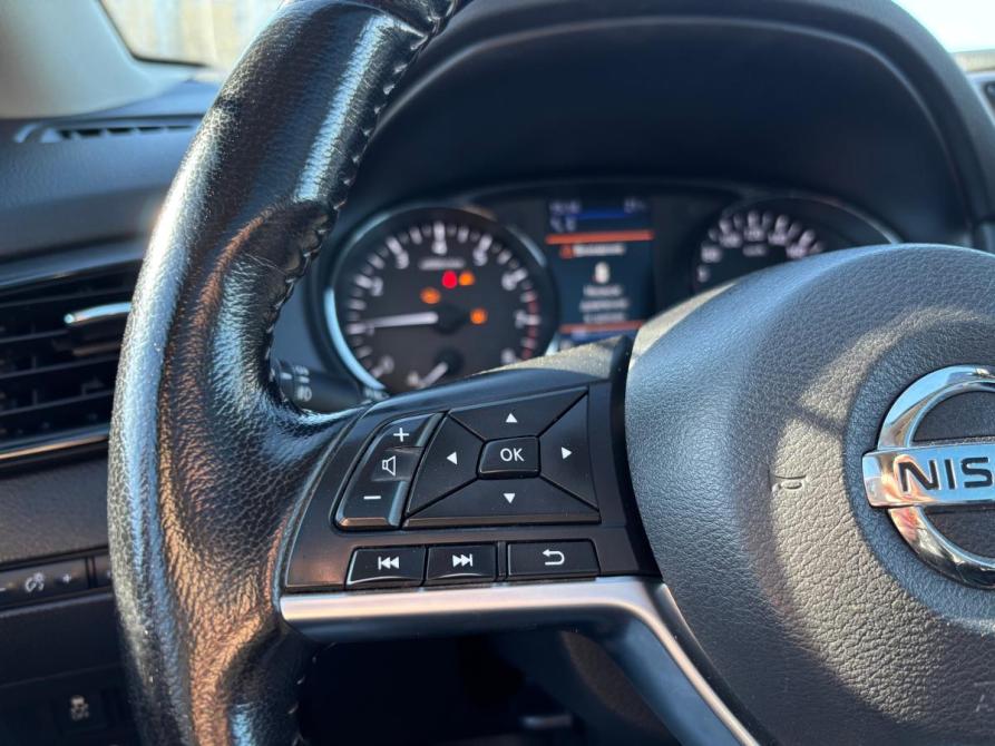 Nissan Qashqai II Рестайлинг Набережные Челны  - изображение 21