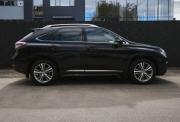 Lexus RX III Рестайлинг Сыктывкар  - изображение 28