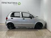 Daewoo Matiz II Санкт-Петербург  - изображение 25