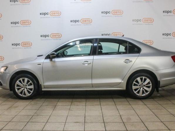Volkswagen Jetta VI с пробегом 2013 года, цена 984 000 рублей, 118036 км, седан, Автокод Объявления