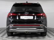 Hyundai Santa Fe IV Рестайлинг Химки  - изображение 23
