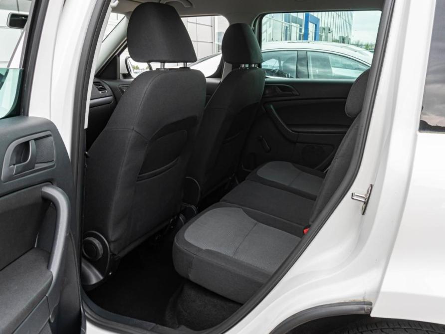 Skoda Yeti I Краснодар  - изображение 11
