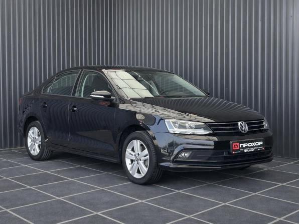 Volkswagen Jetta VI Рестайлинг с пробегом 2014 года, цена 1 287 000 рублей, 139364 км, седан, Автокод Объявления