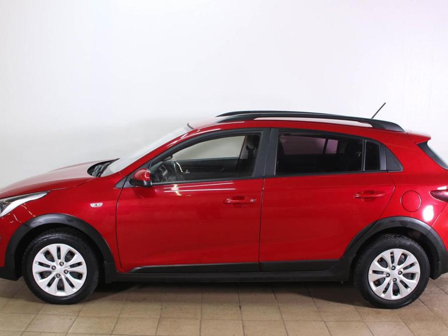 Kia Rio IV Калуга  - изображение 2
