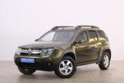 Renault Duster I Рестайлинг Омск  - изображение 26
