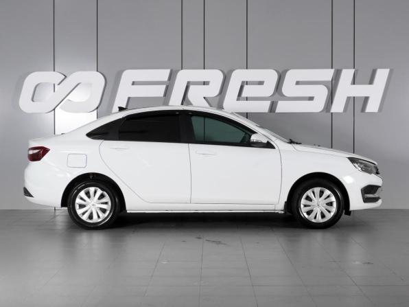 Lada (ВАЗ) Vesta I Рестайлинг (NG) с пробегом 2023 года, цена 1 250 000 рублей, 137218 км, седан, Автокод Объявления