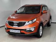 Kia Sportage III Москва  - изображение 16
