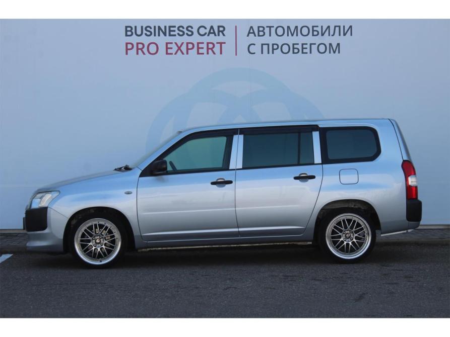 Toyota Probox I Рестайлинг Краснодар  - изображение 8