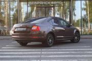 Skoda Octavia III (A7) Брянск  - изображение 24