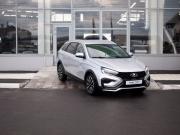 Lada (ВАЗ) Vesta I Рестайлинг (NG) Курган  - изображение 30