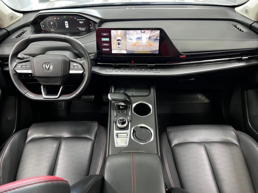 Changan CS55 Plus II Казань  - изображение 18