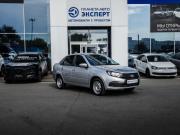 Lada (ВАЗ) Granta I Рестайлинг Челябинск  - изображение 17