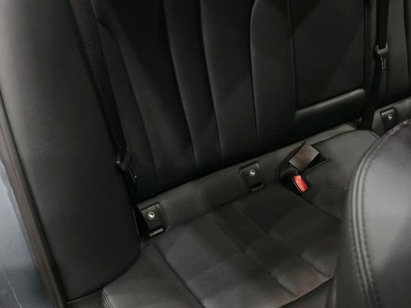 BMW 5 серии VII (G30/G31/G38) с пробегом 2017 года, цена 2 600 000 рублей, 160990 км, седан, Автокод Объявления