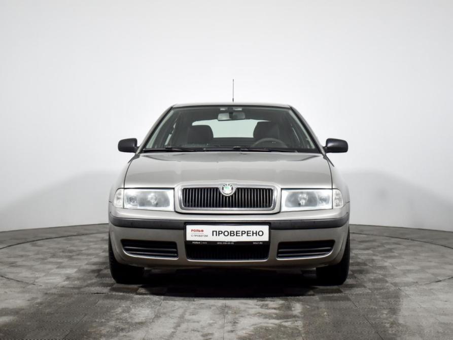 Skoda Octavia I (A4) Рестайлинг Санкт-Петербург  - изображение 2