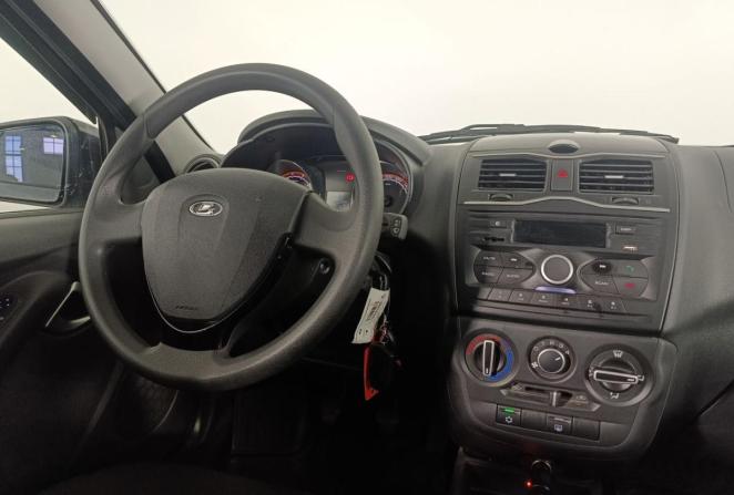 Lada (ВАЗ) Granta I Рестайлинг с пробегом 2024 года, цена 950 000 рублей, 13469 км, универсал, Автокод Объявления