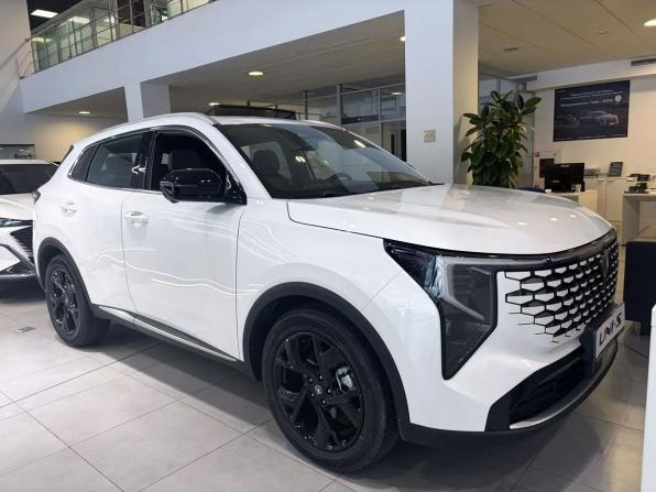 Новый Changan UNI-S (CS55 Plus) I Рестайлинг 2026 года, цена 3 149 900 рублей, внедорожник, Автокод Объявления