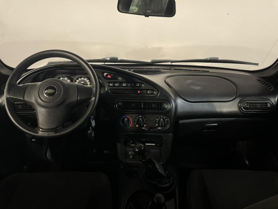 Chevrolet Niva I Рестайлинг Великий Новгород  - изображение 9