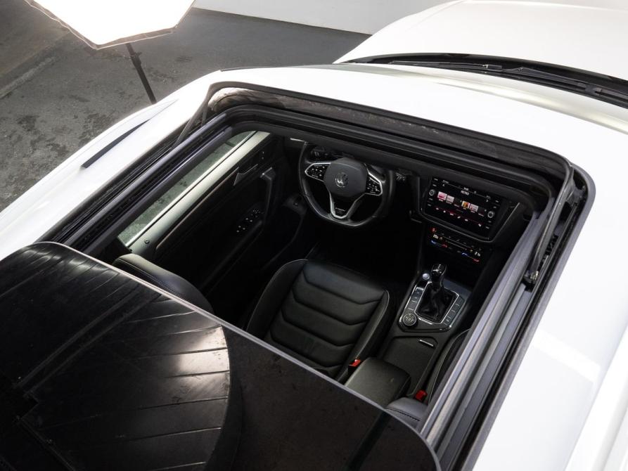 Volkswagen Tiguan II Рестайлинг Тюмень  - изображение 18