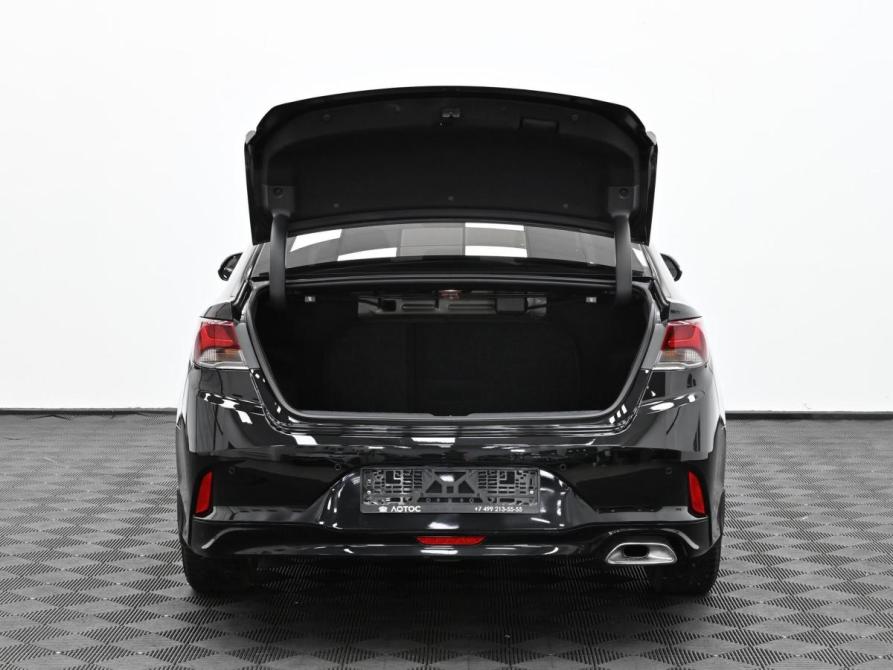 Hyundai Sonata VII (LF) Рестайлинг Москва  - изображение 5