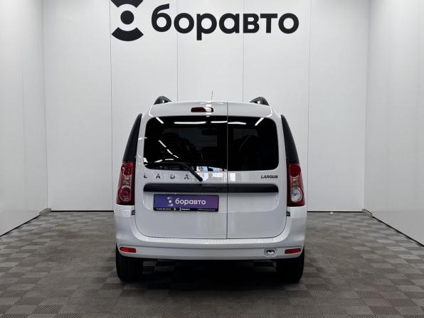 Lada (ВАЗ) Largus I с пробегом 2020 года, цена 1 189 700 рублей, 41630 км, универсал, Автокод Объявления
