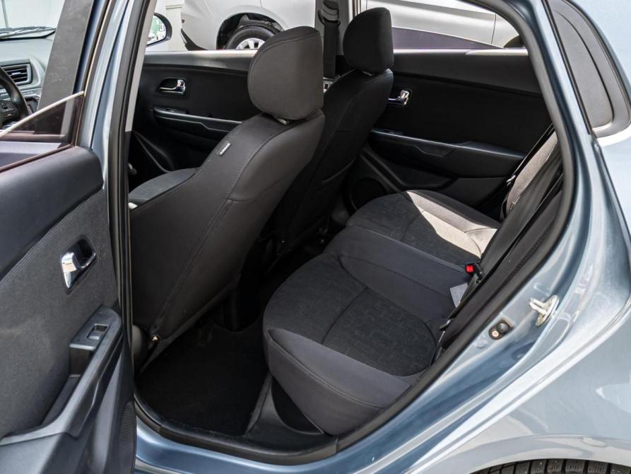 Kia Rio III Краснодар  - изображение 11