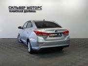 Changan Alsvin Пермь  - изображение 24