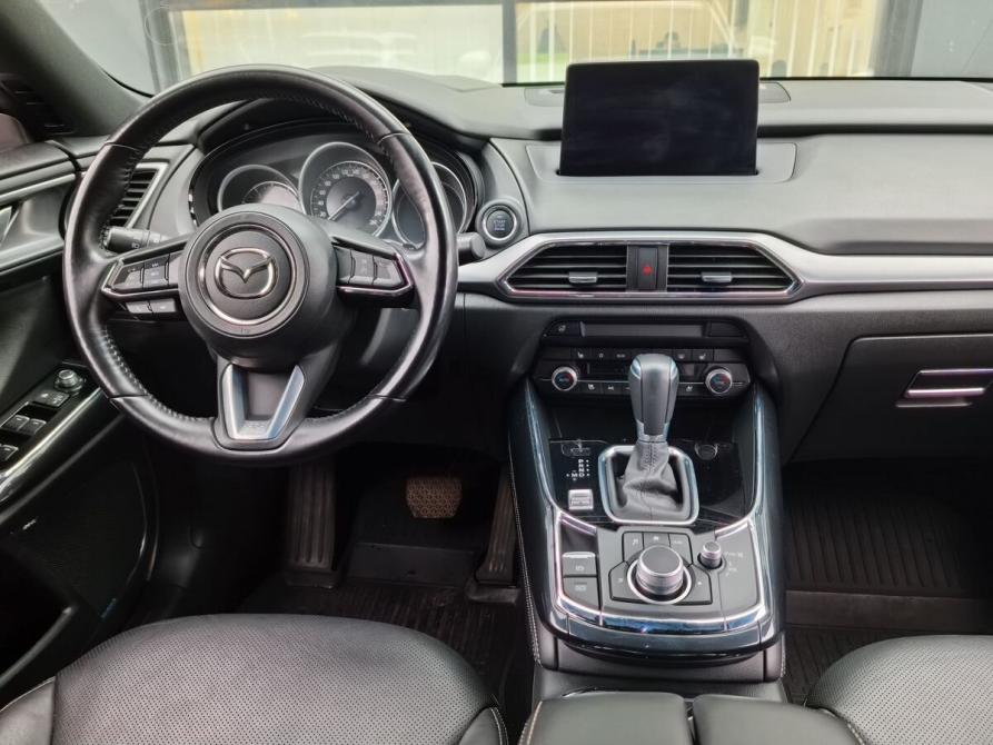 Mazda CX-9 II Москва  - изображение 19
