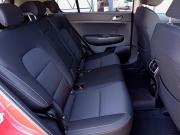 Kia Sportage IV Рестайлинг Москва  - изображение 66