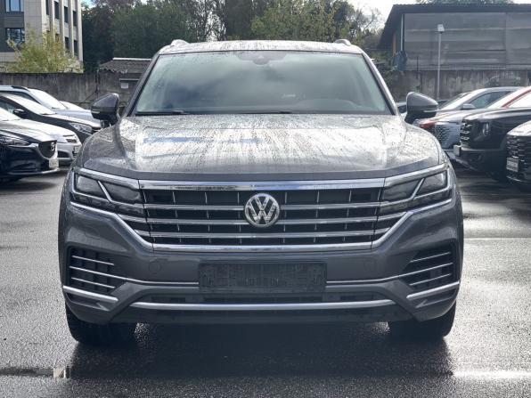 Volkswagen Touareg III с пробегом 2019 года, цена 4 099 000 рублей, 176023 км, внедорожник, Автокод Объявления