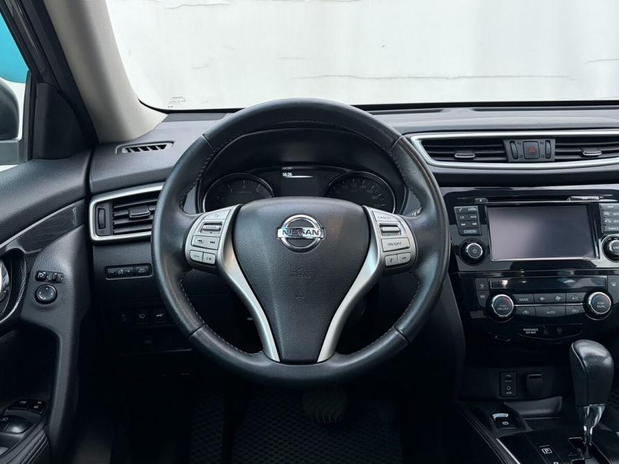 Nissan X-Trail III Москва  - изображение 18