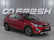Kia Rio IV Ростов-на-Дону  - изображение 19