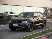 Volkswagen Teramont I Рестайлинг (China Market) Санкт-Петербург  - изображение 43