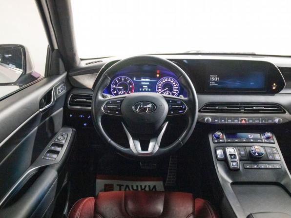 Hyundai Palisade I с пробегом 2019 года, цена 3 815 000 рублей, 134023 км, внедорожник, Автокод Объявления
