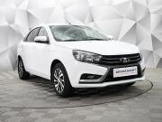 Lada (ВАЗ) Vesta I Ульяновск  - изображение 24