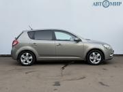 Kia Ceed I Рестайлинг Москва  - изображение 16