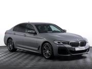 BMW 5 серии VII (G30/G31/G38) Рестайлинг Москва  - изображение 24
