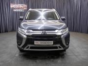 Mitsubishi Outlander III Рестайлинг 2 Москва  - изображение 22