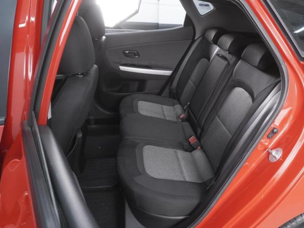 Kia Ceed II Рестайлинг с пробегом 2016 года, цена 1 390 000 рублей, 155148 км, хэтчбек, Автокод Объявления