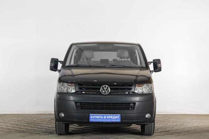 Volkswagen Transporter T5 Рестайлинг с пробегом 2014 года, цена 2 549 000 рублей, 105000 км, offers.body_type.unknown, Автокод Объявления