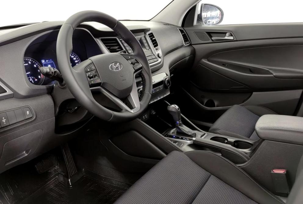 Hyundai Tucson III Волгоград  - изображение 15