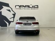 Toyota Camry VIII (XV70) Рестайлинг Ростов-на-Дону  - изображение 31