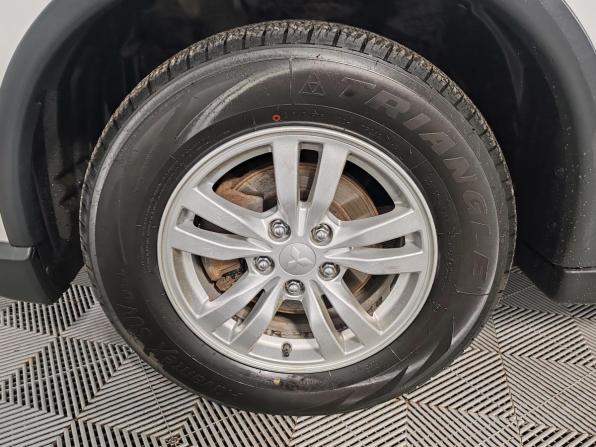 Mitsubishi Outlander III Рестайлинг 3 с пробегом 2019 года, цена 1 999 000 рублей, 135978 км, внедорожник, Автокод Объявления